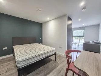 Apartment 53, 88 Low Hill, Liverpool, Merseyside, L6 1AR