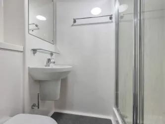 Apartment 53, 88 Low Hill, Liverpool, Merseyside, L6 1AR
