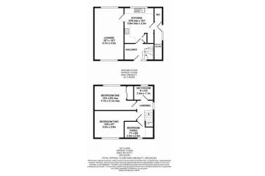 92 Iveson Drive, Leeds, West Yorkshire, LS16 6NL