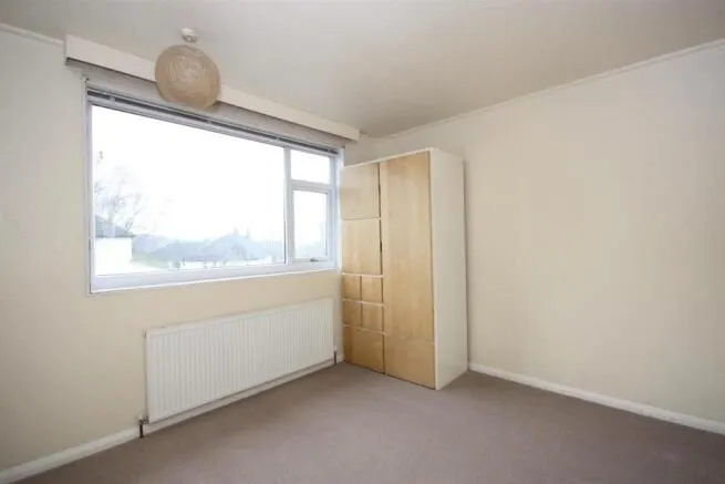 92 Iveson Drive, Leeds, West Yorkshire, LS16 6NL