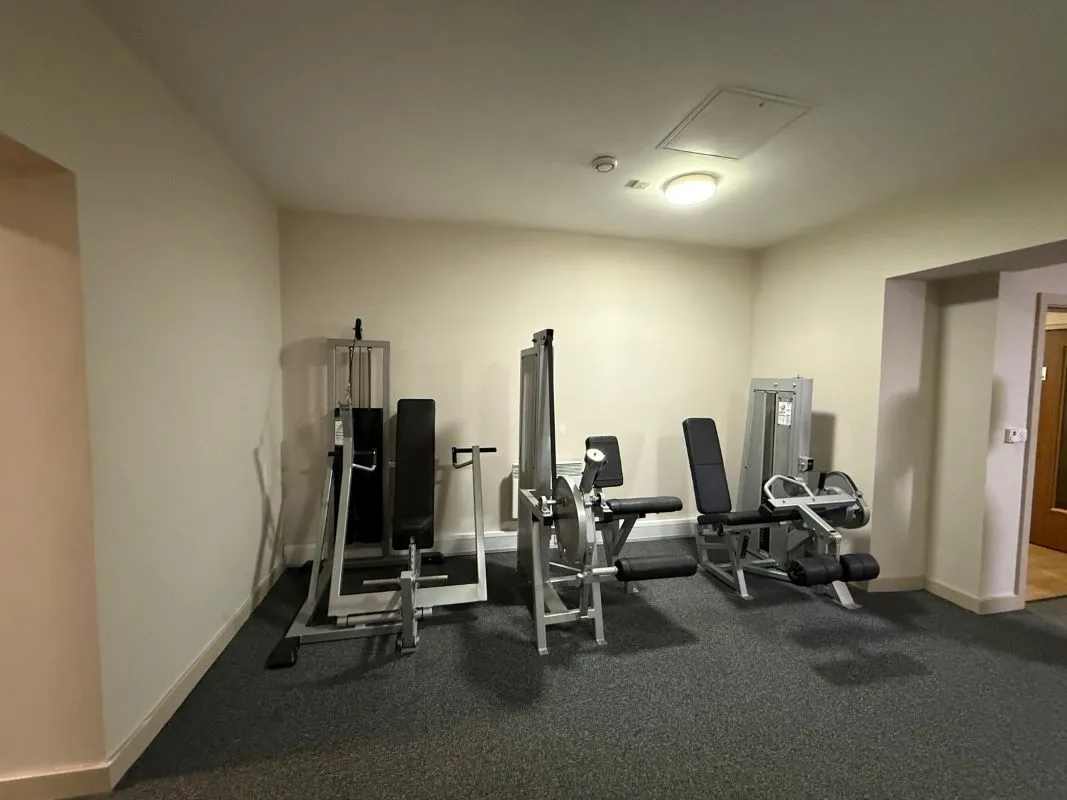 Flat 38 Clyde House, 14 Clyde Street, Glasgow, Lanarkshire, G1 5HN