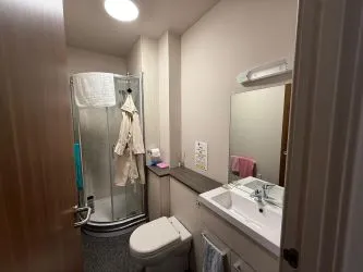 Flat 38 Clyde House, 14 Clyde Street, Glasgow, Lanarkshire, G1 5HN
