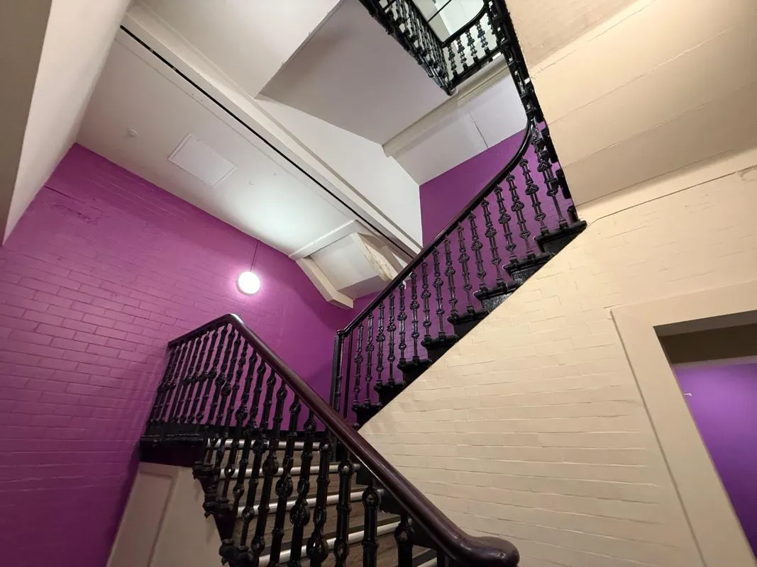 Flat 38 Clyde House, 14 Clyde Street, Glasgow, Lanarkshire, G1 5HN