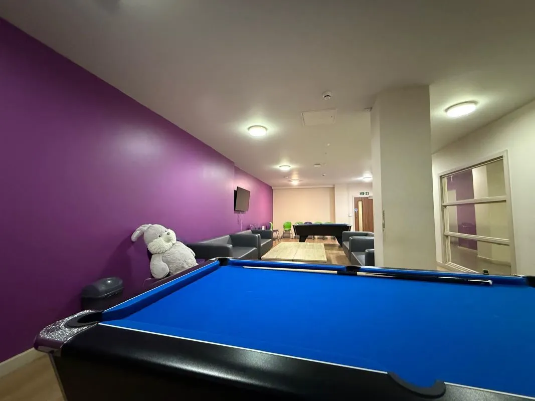 Flat 38 Clyde House, 14 Clyde Street, Glasgow, Lanarkshire, G1 5HN