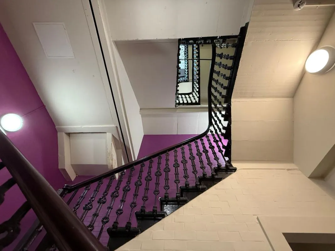Flat 38 Clyde House, 14 Clyde Street, Glasgow, Lanarkshire, G1 5HN