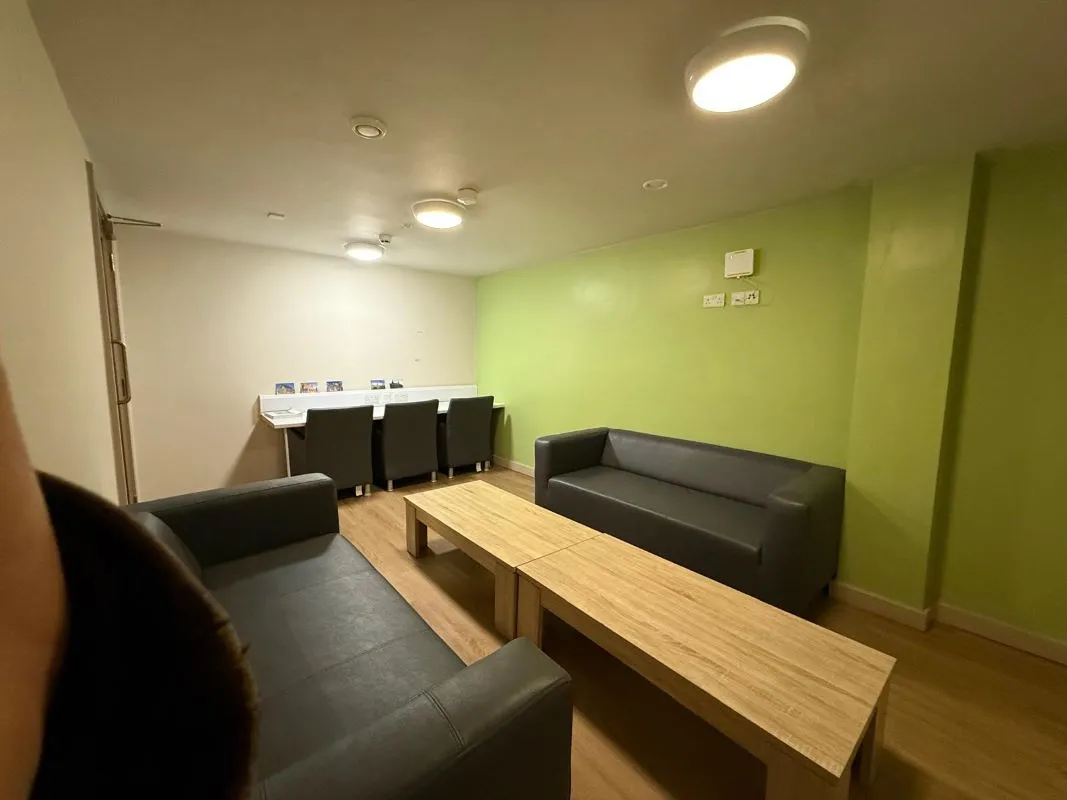 Flat 38 Clyde House, 14 Clyde Street, Glasgow, Lanarkshire, G1 5HN