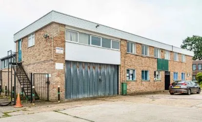 2-3 Westminster Road, Wareham, Dorset, BH20 4SW