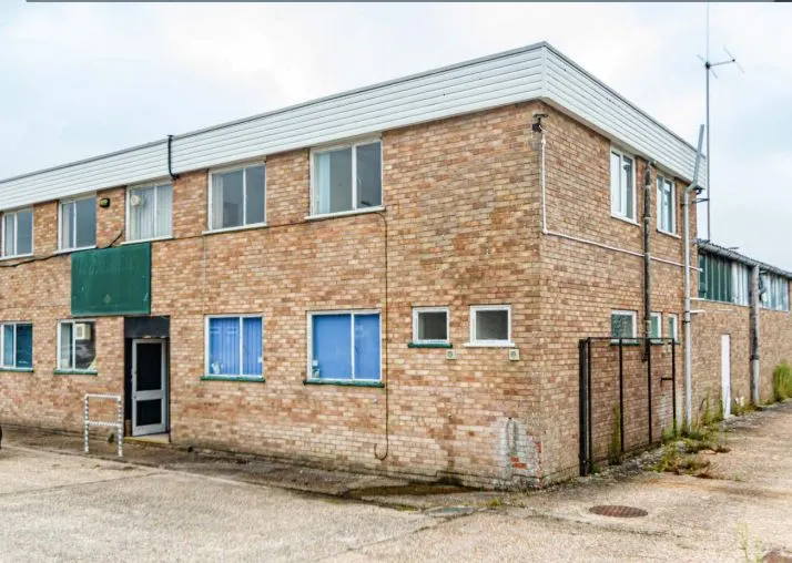 2-3 Westminster Road, Wareham, Dorset, BH20 4SW