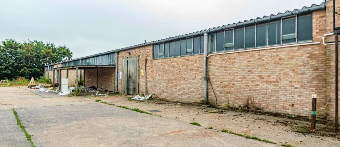 2-3 Westminster Road, Wareham, Dorset, BH20 4SW