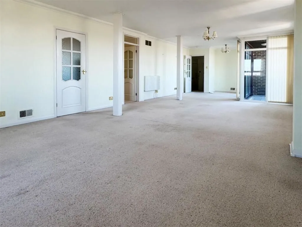 Property cover