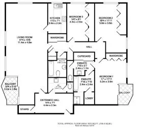 49 Kingmere South Terrace, Littlehampton, West Sussex, BN17 5LD