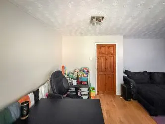 27 Steventon Road, Southampton, Hampshire, SO18 5HE