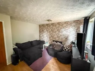 27 Steventon Road, Southampton, Hampshire, SO18 5HE