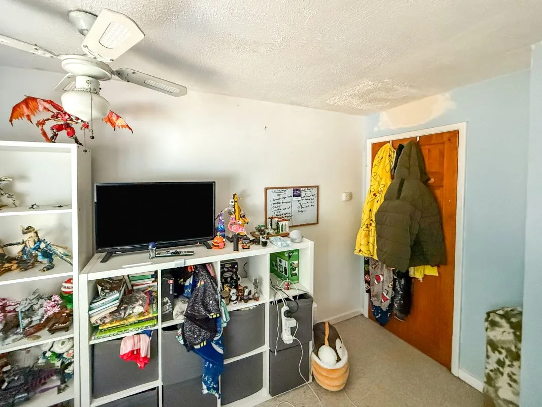 27 Steventon Road, Southampton, Hampshire, SO18 5HE