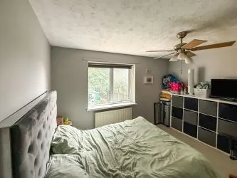 27 Steventon Road, Southampton, Hampshire, SO18 5HE