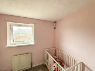 27 Steventon Road, Southampton, Hampshire, SO18 5HE