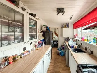 27 Steventon Road, Southampton, Hampshire, SO18 5HE