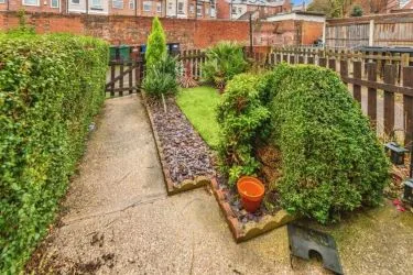 155 Doncaster Road, Barnsley, South Yorkshire, S70 1UF
