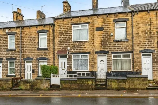 155 Doncaster Road, Barnsley, South Yorkshire, S70 1UF