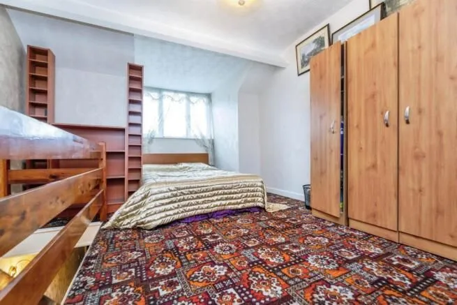 155 Doncaster Road, Barnsley, South Yorkshire, S70 1UF