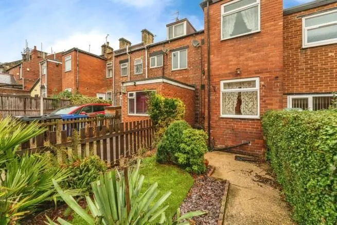 155 Doncaster Road, Barnsley, South Yorkshire, S70 1UF