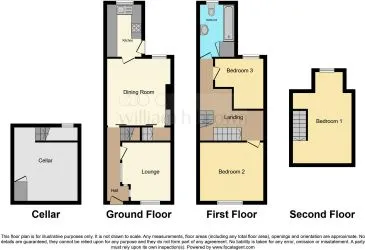 155 Doncaster Road, Barnsley, South Yorkshire, S70 1UF