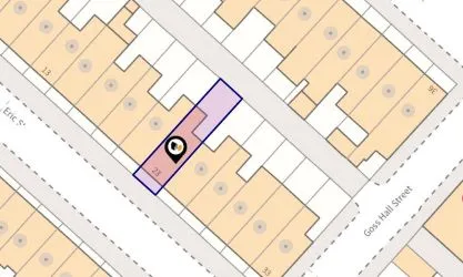 23 Eric Street, Oldham, Lancashire, OL4 1LZ
