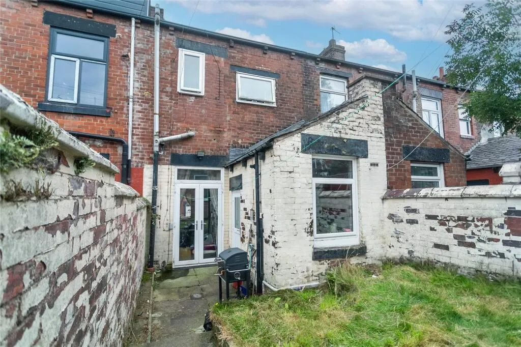 23 Eric Street, Oldham, Lancashire, OL4 1LZ