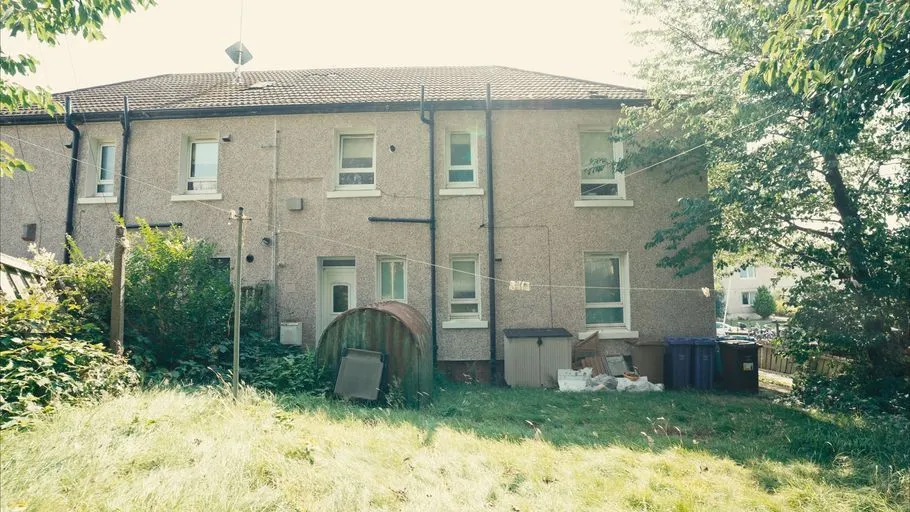 71 Loretto Street, Glasgow, Lanarkshire, G33 3BX