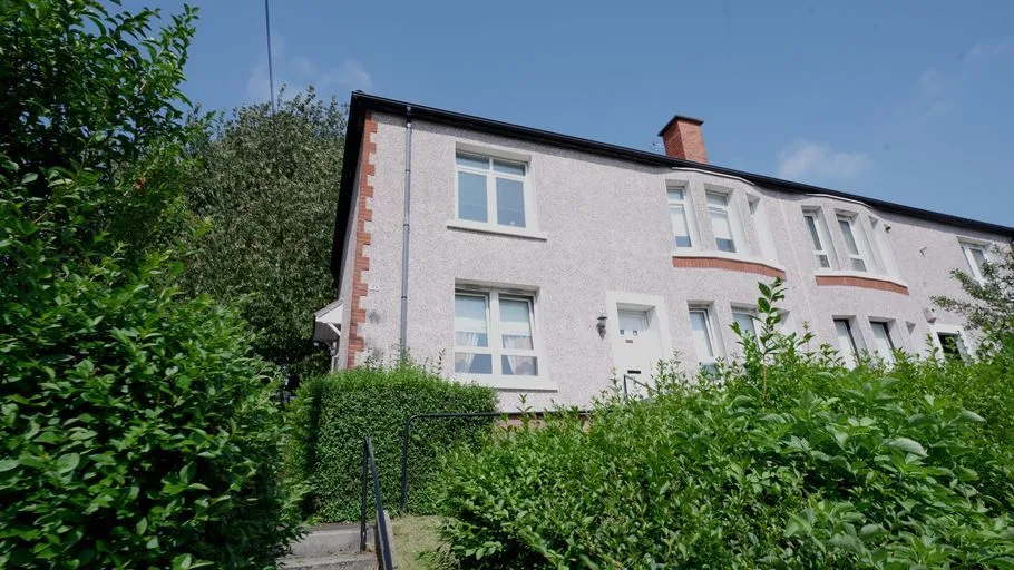71 Loretto Street, Glasgow, Lanarkshire, G33 3BX