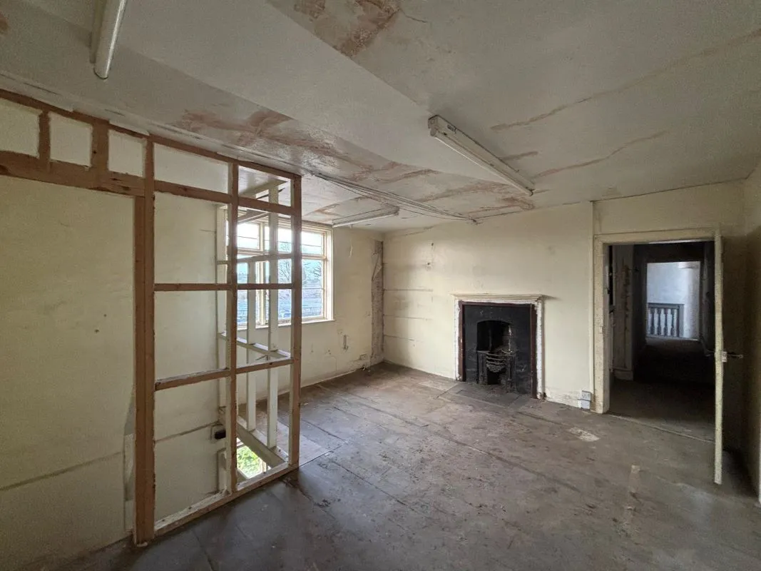 The Old Boultons Office, Moddershall Oaks, Moddershall, Stone, Staffordshire, ST15 8TG