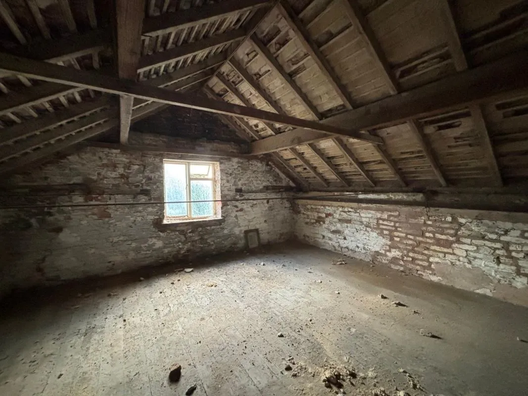 The Old Boultons Office, Moddershall Oaks, Moddershall, Stone, Staffordshire, ST15 8TG
