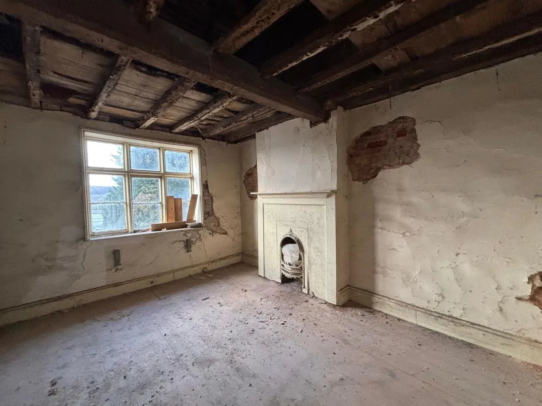 The Old Boultons Office, Moddershall Oaks, Moddershall, Stone, Staffordshire, ST15 8TG