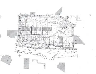 Land At, 128 - 130 White Edge Moor, Swindon, Wiltshire, SN3 6LY