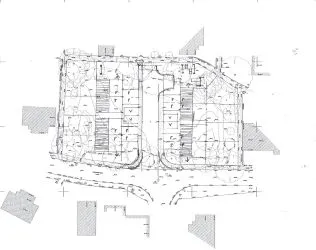 Land At, 128 - 130 White Edge Moor, Swindon, Wiltshire, SN3 6LY