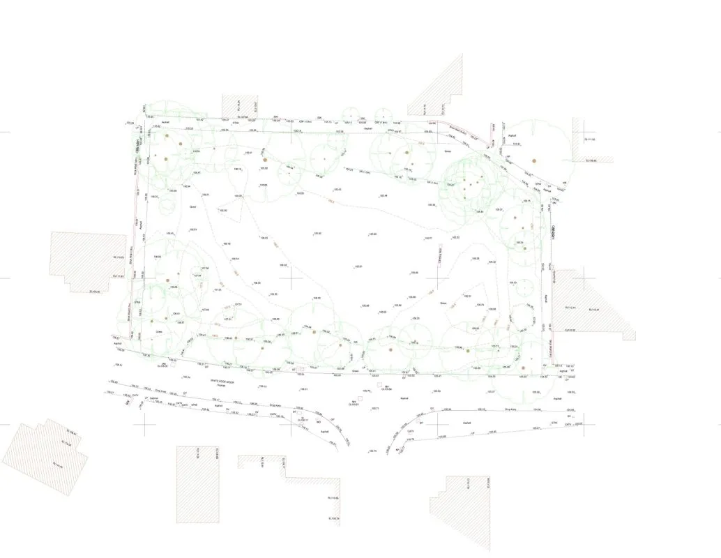 Land At, 128 - 130 White Edge Moor, Swindon, Wiltshire, SN3 6LY