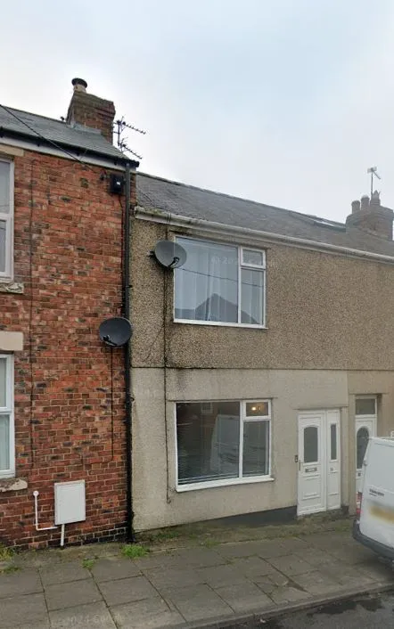 Property cover