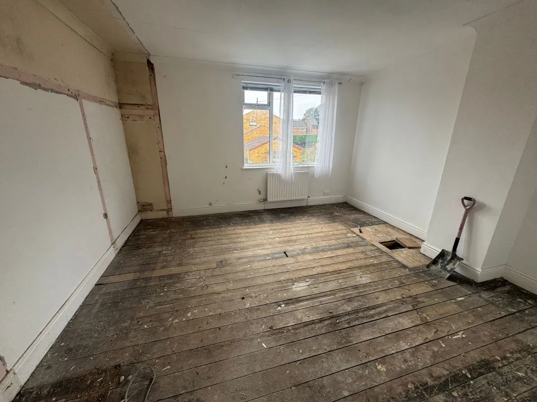 24 Gurlish West, Coundon, Bishop Auckland, County Durham, DL14 8PN