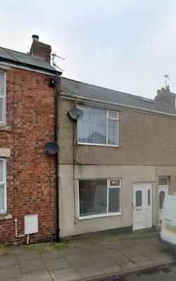 24 Gurlish West, Coundon, Bishop Auckland, County Durham, DL14 8PN