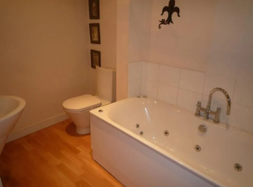Apartment 10D The Jerningham, 10 Park Street, Shifnal, Shropshire, TF11 9BG