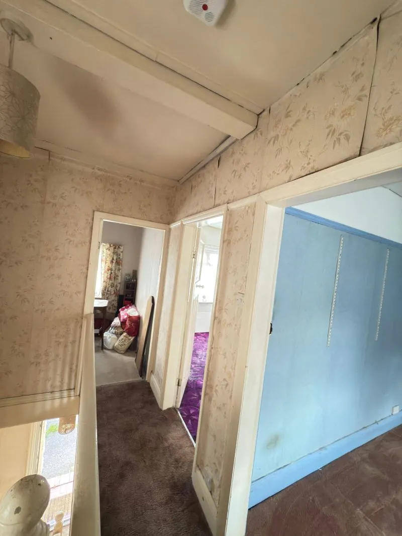 106 Warmingham Road, Crewe, Cheshire, CW1 4PS