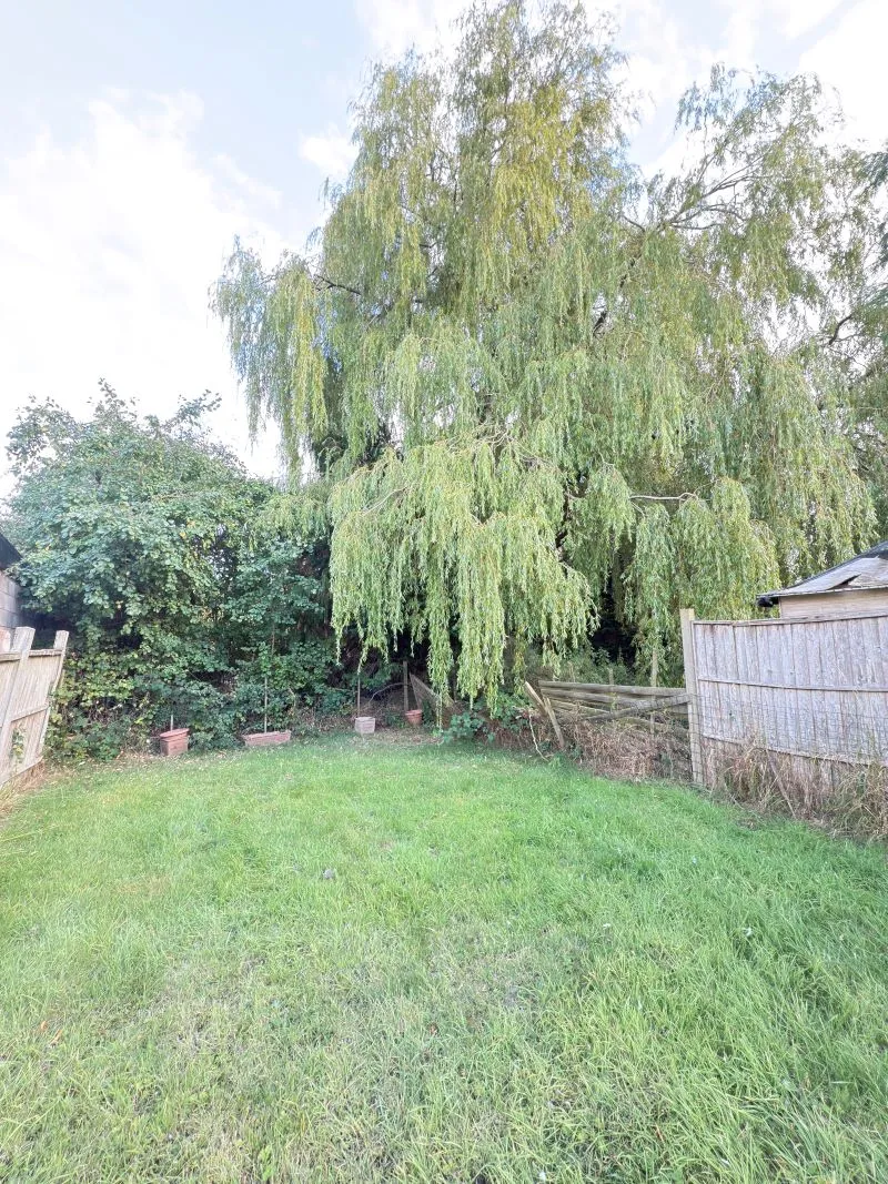 106 Warmingham Road, Crewe, Cheshire, CW1 4PS
