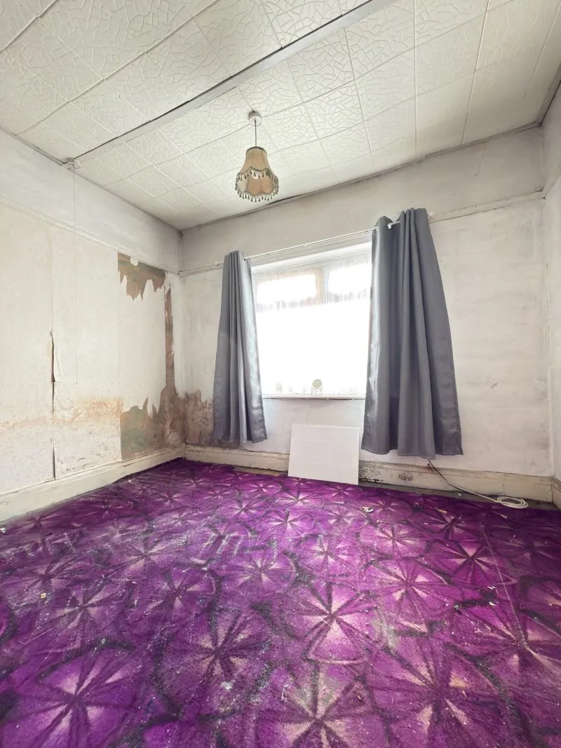 106 Warmingham Road, Crewe, Cheshire, CW1 4PS