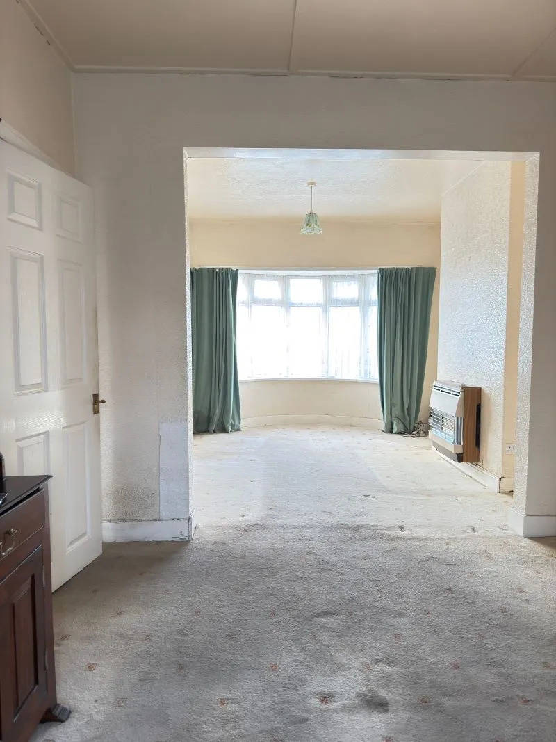 106 Warmingham Road, Crewe, Cheshire, CW1 4PS
