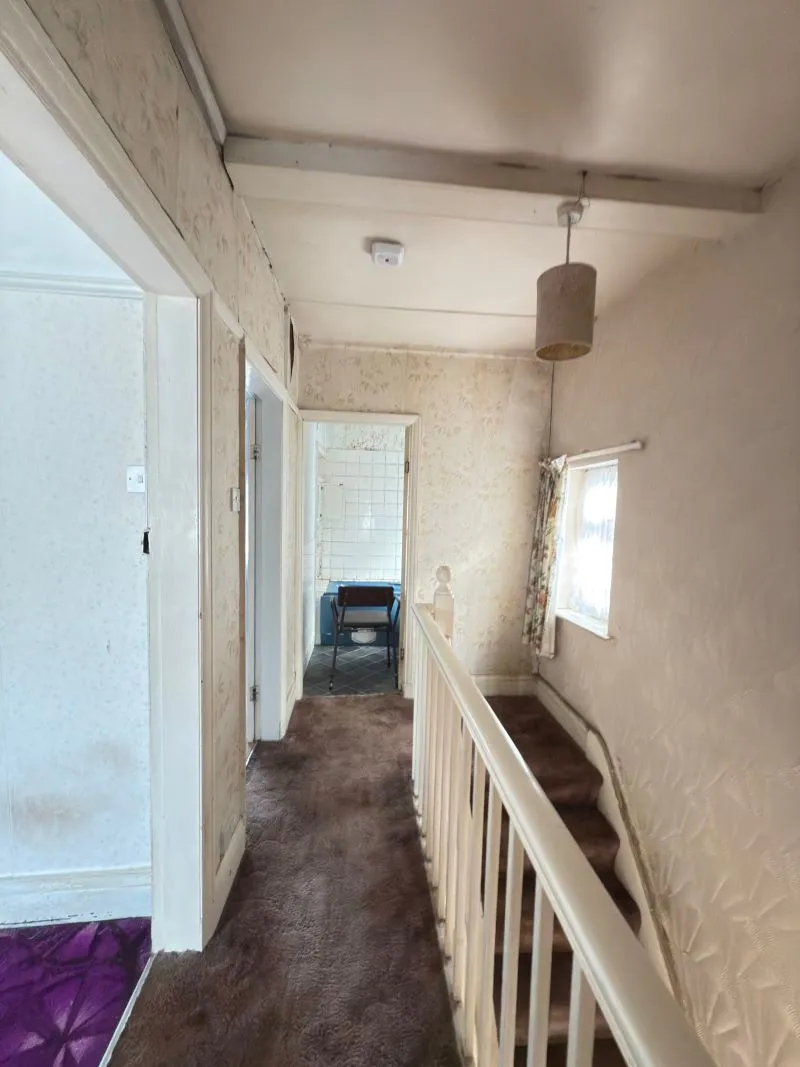 106 Warmingham Road, Crewe, Cheshire, CW1 4PS