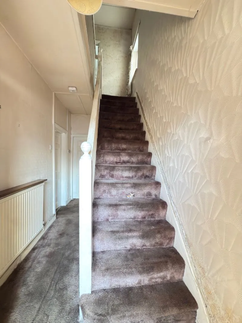 106 Warmingham Road, Crewe, Cheshire, CW1 4PS