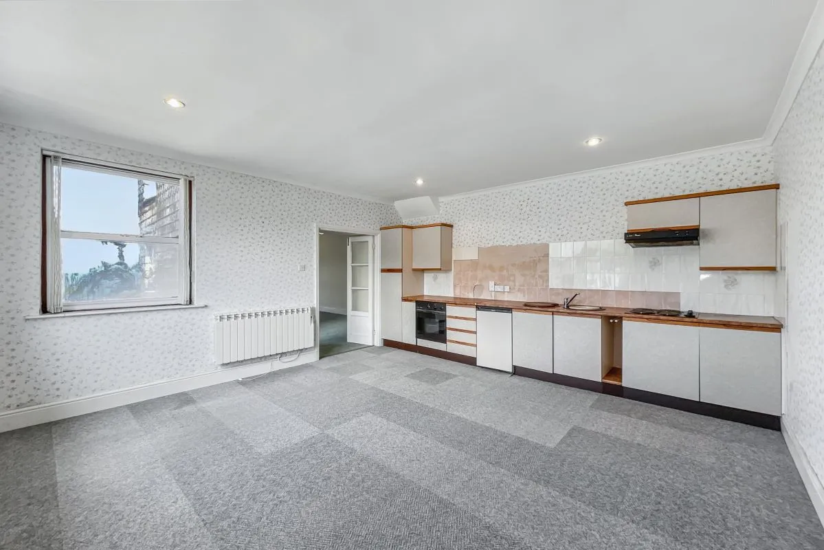 The Old Vicarage, 2 Trewetha Lane, Port Isaac, Cornwall, PL29 3RN