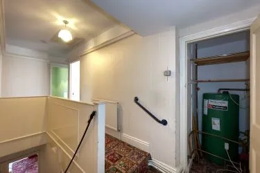 The Old Vicarage, 2 Trewetha Lane, Port Isaac, Cornwall, PL29 3RN