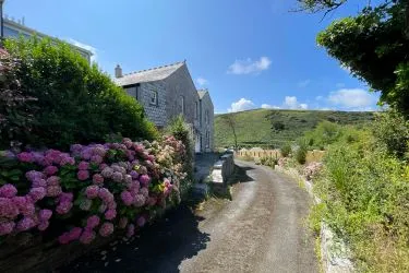 A Landmark Coastal Residence with Untapped Potential and Panoramic Sea Views!
