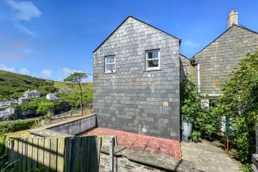 A Landmark Coastal Residence with Untapped Potential and Panoramic Sea Views!